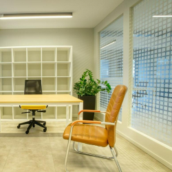 Serviced offices to hire in Maroussi