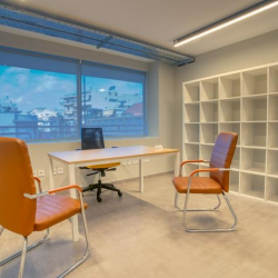 Maroussi serviced office