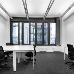 Interior of Dingolfinger Strasse 15