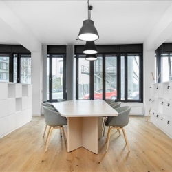 Dingolfinger Strasse 15 serviced offices