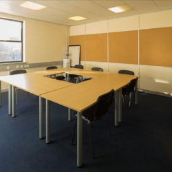 Office accomodation in Sheffield