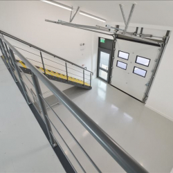 Offices at Dinnington Business Centre, Outgang Lane