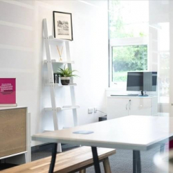 Dinnington Business Centre, Outgang Lane executive offices