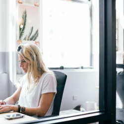 Serviced office centres to rent in Berlin