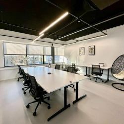 Executive offices to let in Amsterdam