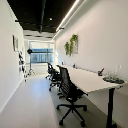 Serviced offices to rent in 