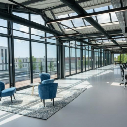 Serviced offices to rent in 