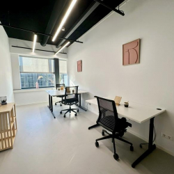 Serviced offices to rent in 