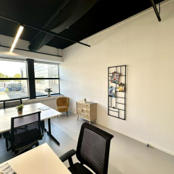 Office accomodation to let in Amsterdam