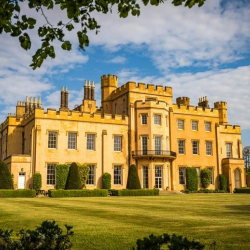 Exterior image of Ditton Park Road, Ditton Manor