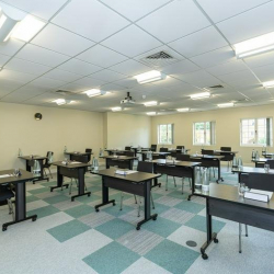 Serviced office - Slough