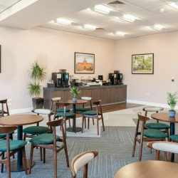 Office accomodations to let in Slough