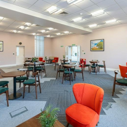 Office space in Slough
