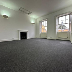 Slough serviced office