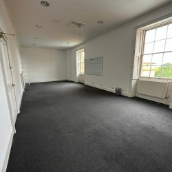 Interior of Ditton Park Road, Ditton Manor