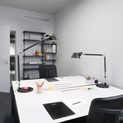 Serviced offices to rent in Hamburg