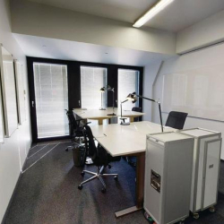 Executive office - Hamburg