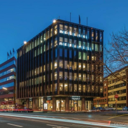 Image of Hamburg serviced office centre