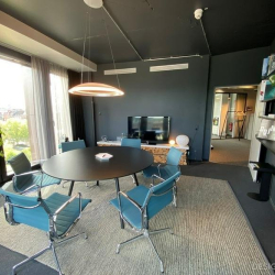 Exterior view of Domstrasse 10