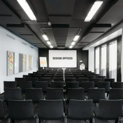 Hamburg office accommodation