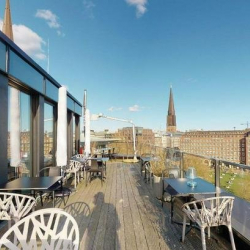 Office space to rent in Hamburg