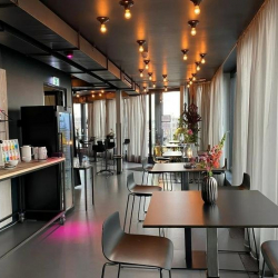 Serviced offices to let in Hamburg