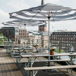Office space in Hamburg