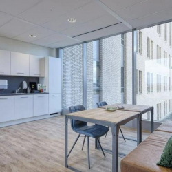 Serviced office centre to lease in Utrecht
