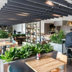 Serviced office to hire in Utrecht