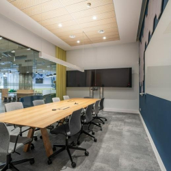 Offices at Don Ramón De La Cruz, 84