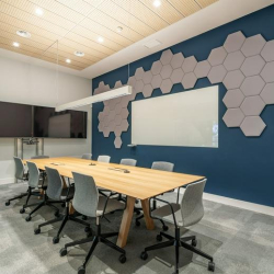 Image of Madrid executive office centre