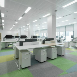 Office spaces to let in Madrid