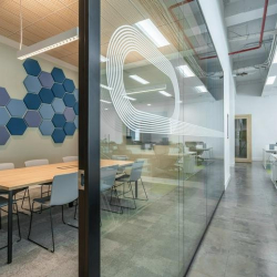 Interior of Don Ramón De La Cruz, 84