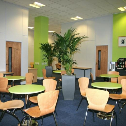 Executive office - Nottingham