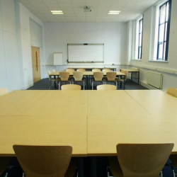 Image of Nottingham serviced office