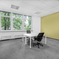 Office accomodations to let in Frankfurt