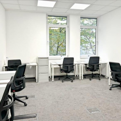 Serviced offices to rent in 