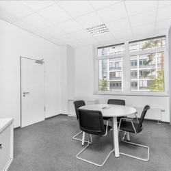Executive office to lease in Frankfurt