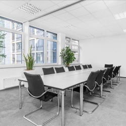 Dornhofstrasse 34, Neu-Isenburg office accomodations