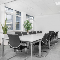 Image of Frankfurt serviced office centre