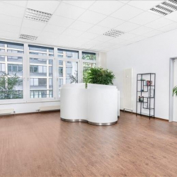 Executive office - Frankfurt
