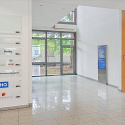 Office space in Frankfurt
