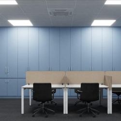 Dorou 2, Omonoia serviced offices