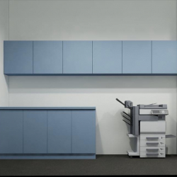 Serviced office in Athens