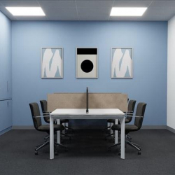 Serviced offices to rent in 