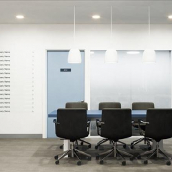 Serviced offices to rent in 