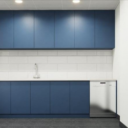 Serviced offices to rent in 