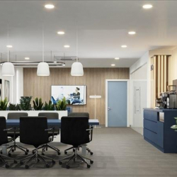 Office spaces in central Athens