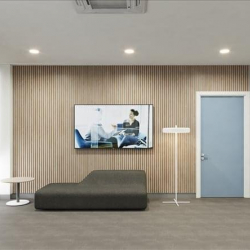 Athens executive office