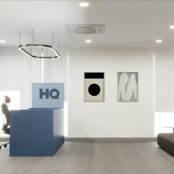Offices at Dorou 2, Omonoia